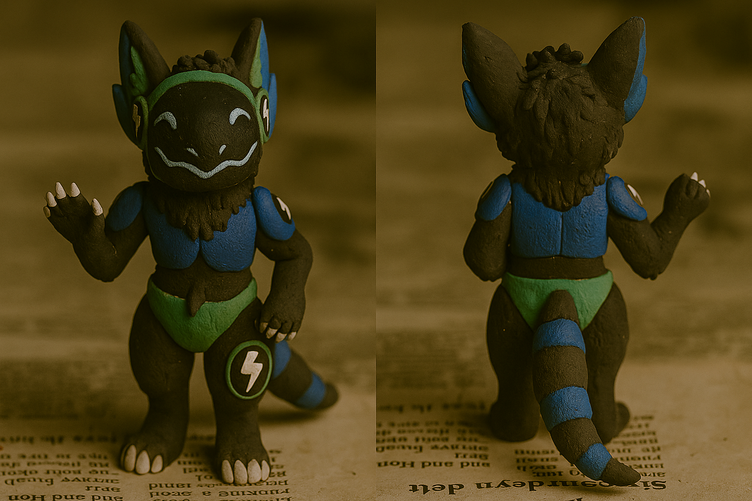 MINIATURE 15