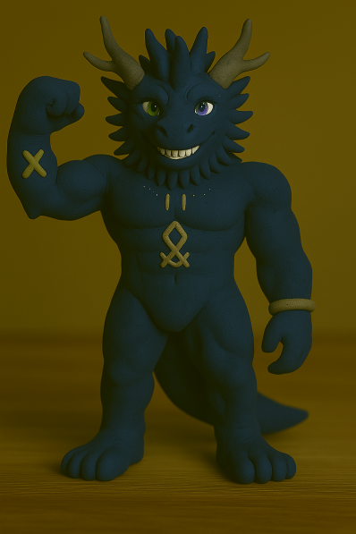 MINIATURE 42