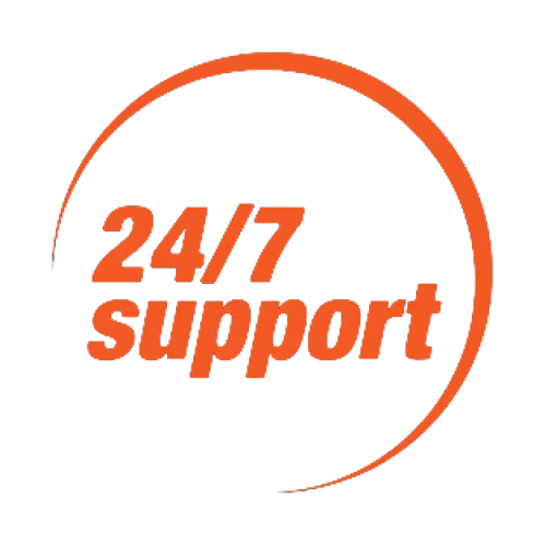 24 7 support icon online support twenty four seven vector 608466 89 removebg preview