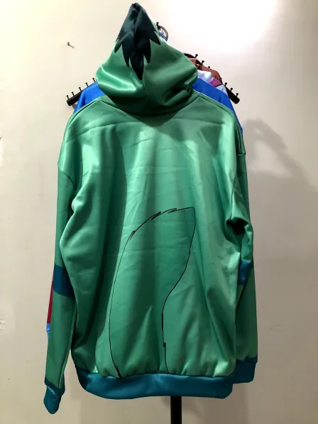 aqua back
