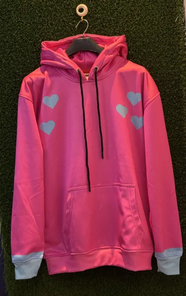 candy front