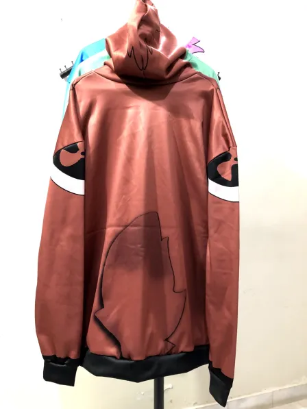 protogen back